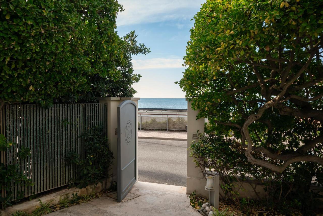 Villa Teti San Vincenzo Exterior foto
