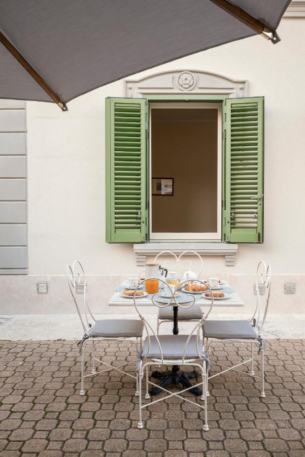 Villa Teti San Vincenzo Exterior foto